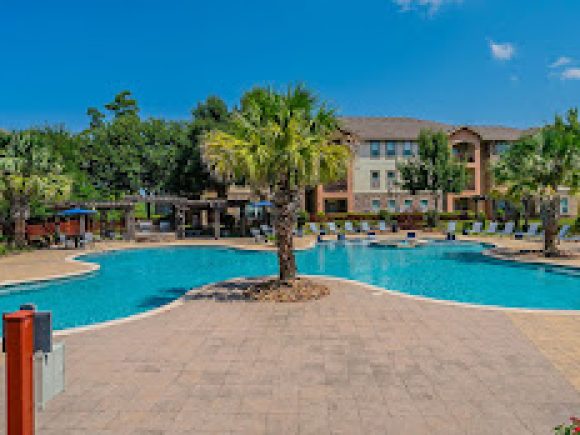 Halstatt Real Estate Partners Announces Acquisition of The Fountains of Conroe, a 270-Unit Multifamily Community in Conroe, Texas