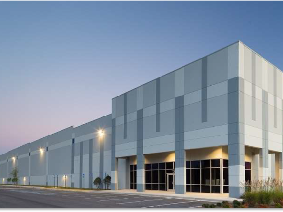 Halstatt Real Estate Partners Announces New Industrial Development in Huntsville, AL
