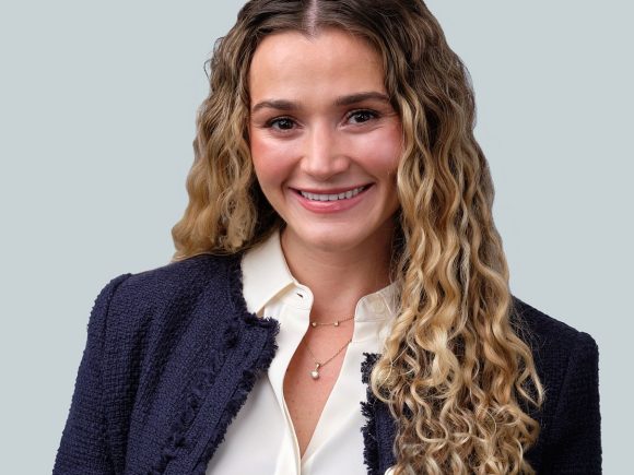 Halstatt Real Estate Partners Welcomes Sarah Crespo as a Senior Analyst