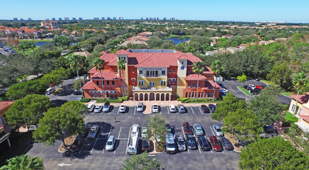 Halstatt Real Estate Partners Announces the Sale of the Galleria Building in Naples