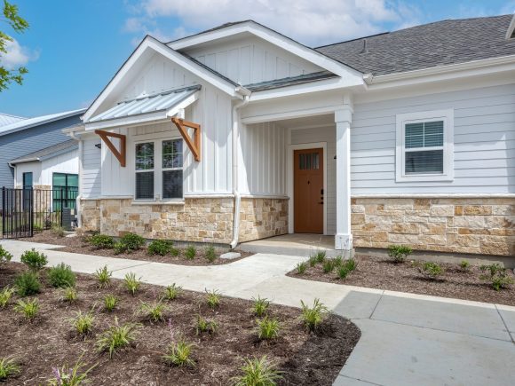 Revisiting the BTR Boom: A Perspective Check from Early Movers