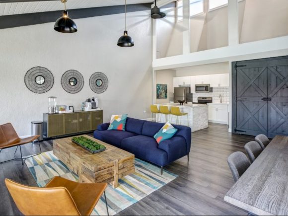 Halstatt Real Estate Partners Sells SunMeadows Portfolio