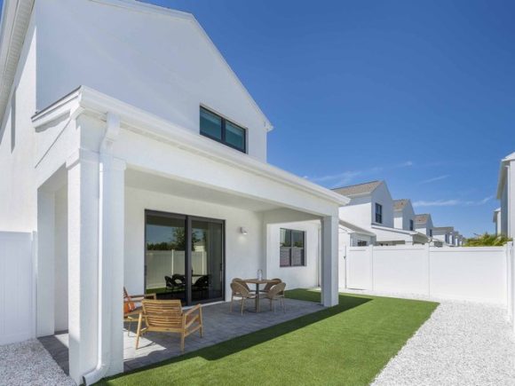 Halstatt Real Estate Partners Unveils Fresh Insights on the Build-to-Rent Revolution