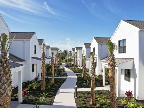 Halstatt Real Estate Partners Announces the Opening of Swell by Soltura in Bonita Springs, Fla.