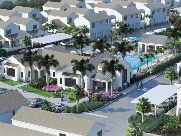 Halstatt Real Estate Partners Breaks Ground on Altair by Soltura