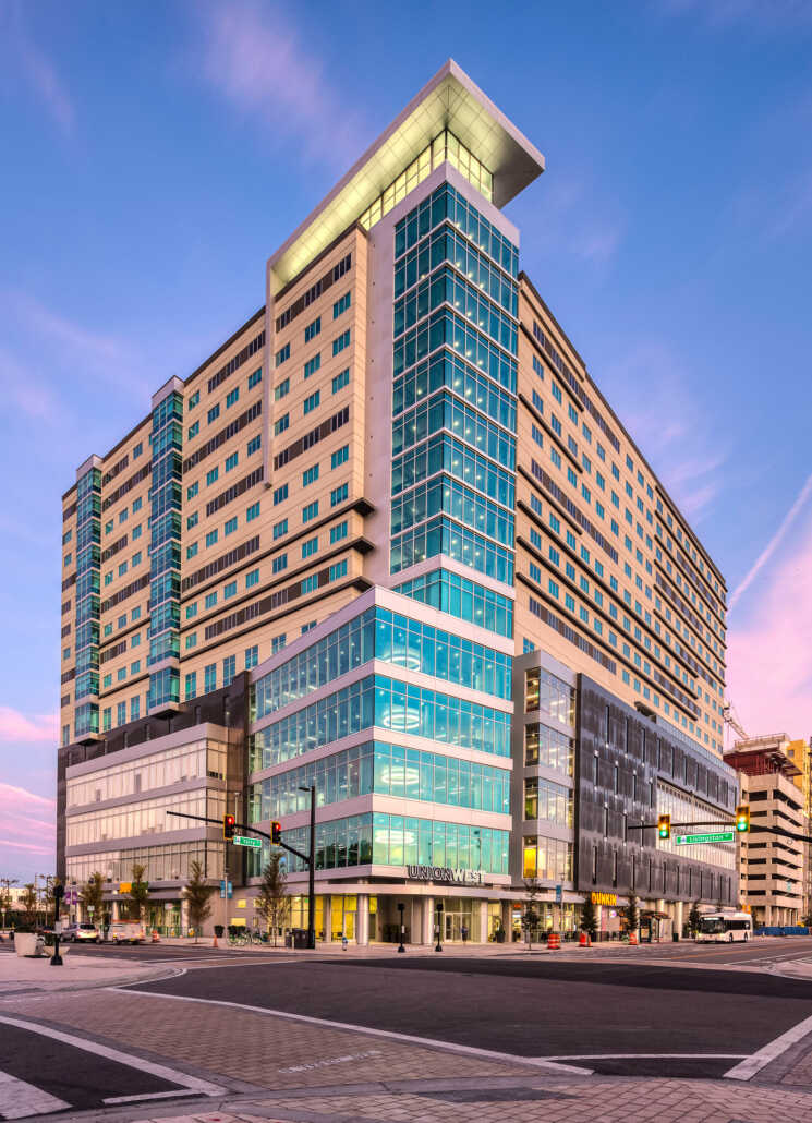 Halstatt Real Estate Partners Announces Completion of UnionWest at Creative Village